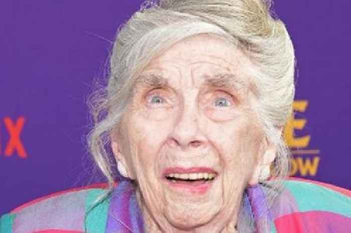 Parks and Recreation star Helen Slayton-Hughes dies aged 92