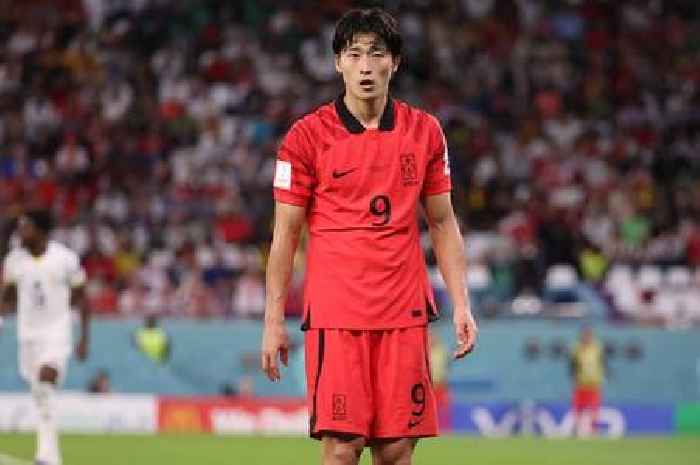 Cho Gue-sung facing Celtic transfer wait as Jeonbuk Hyundai Motors hold firm on star striker departure