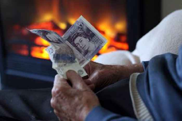 DWP £25 Cold Weather Payments triggered by Arctic blast will not be paid to people in Scotland