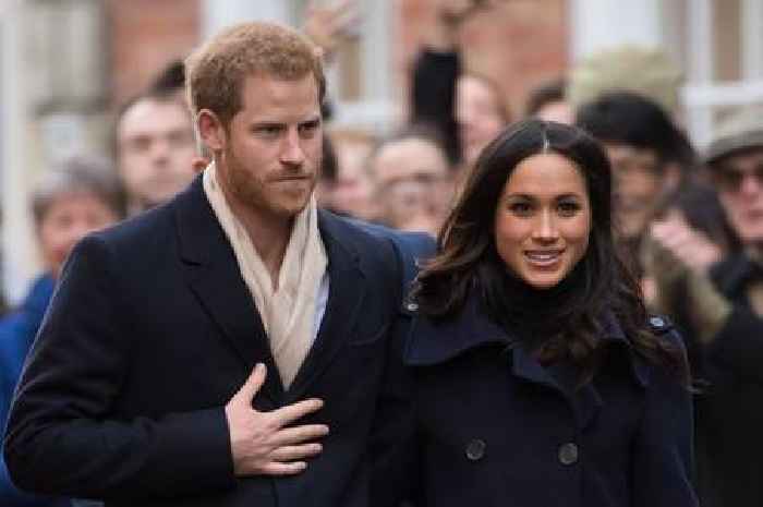 Duke and Duchess of Sussex receive flood of criticism following Netflix documentary