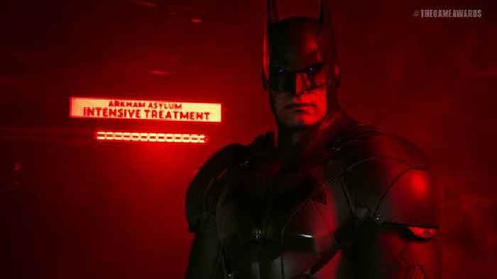 Rocksteady’s Suicide Squad game will include the late Kevin Conroy as Batman