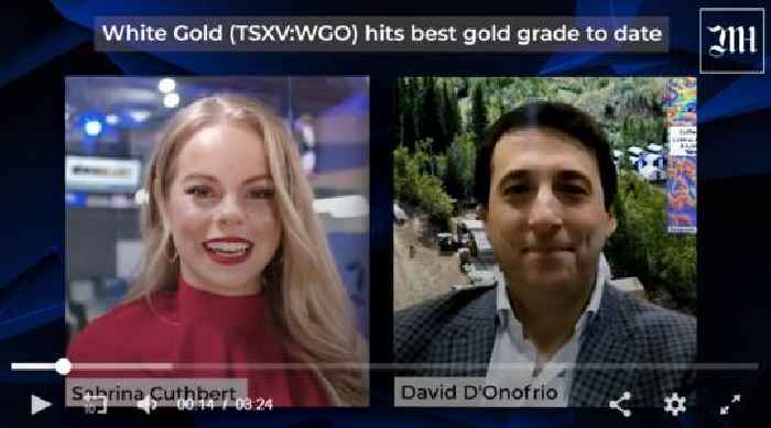 The Power Play by The Market Herald Releases New Interviews with White Gold Corp, Phenom Resources, Green River Gold and RevoluGROUP Discussing Their Latest News