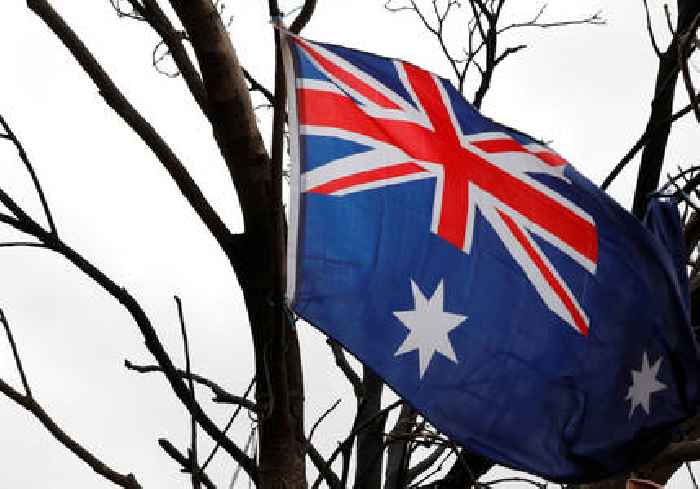 Australia imposes sanctions on Iran, Russia over human rights violations