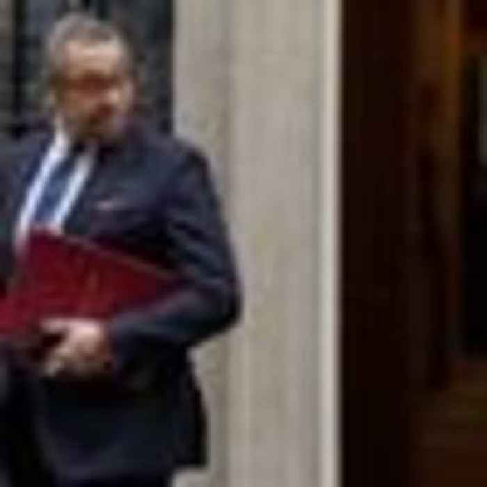 UK summons Iran chief diplomat over 'abhorrent' execution
