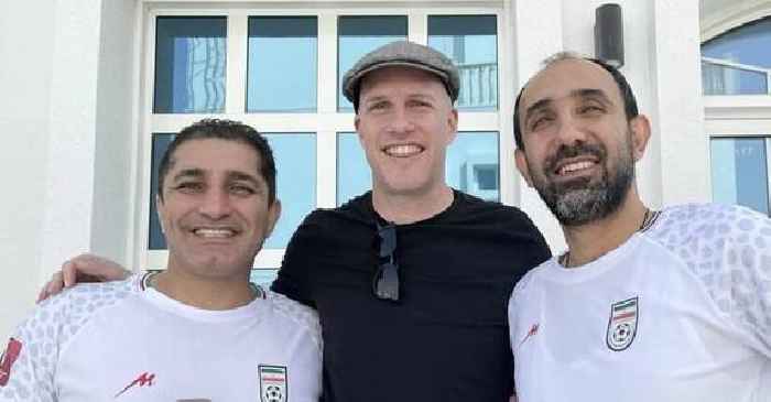‘Demand Answers’: Twitter Reacts After Journalist Grant Wahl Dies Suddenly at World Cup in Qatar