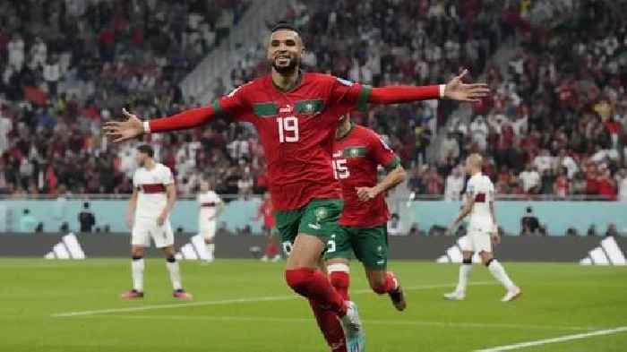 Morocco Reaches World Cup Semifinals, Tops Portugal, Ronaldo