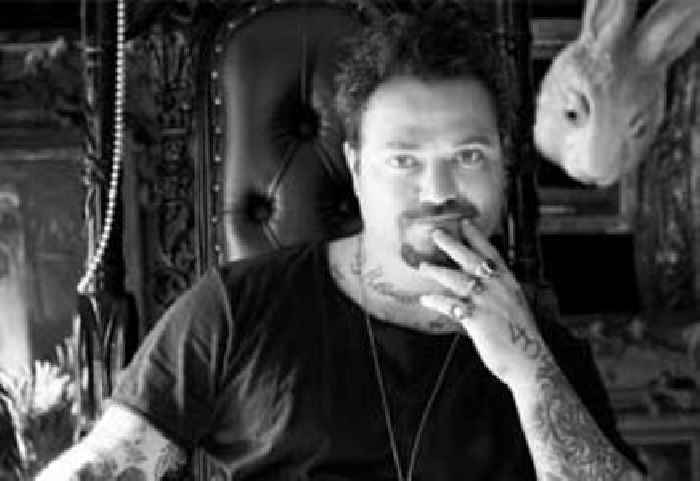 Bam Margera Put on Ventilator in Hospital with Covid19 Complications