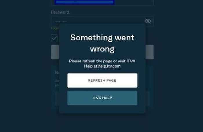 Fans furious as ITVX crashes for England France World Cup quarter final