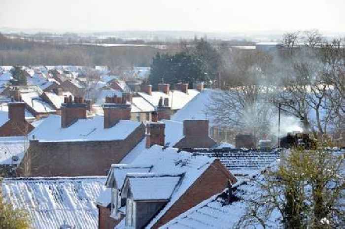 Which Leicestershire postcodes will get £25 Cold Weather Payment and how to apply