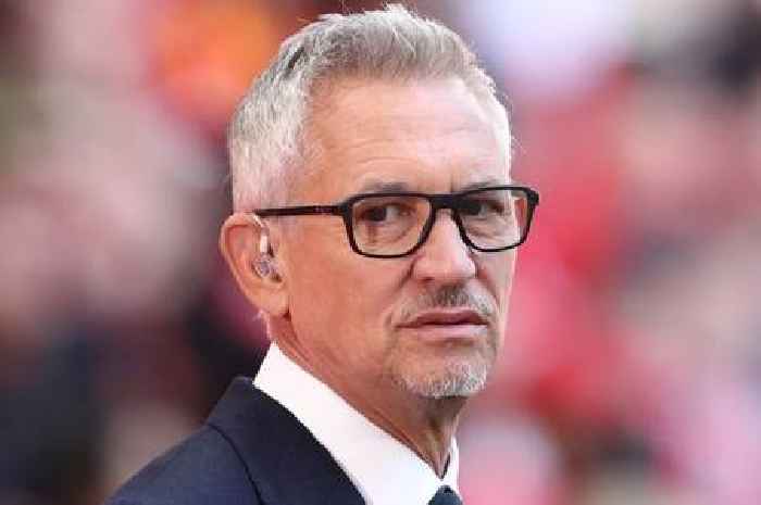 Gary Lineker pays tribute after journalist dies at World Cup in Qatar