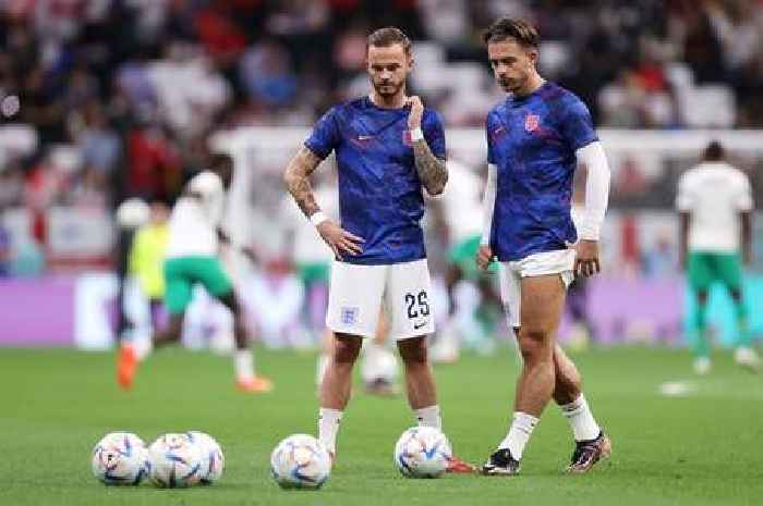 James Maddison 'being ruined' by Gareth Southgate as England boss faces angry backlash