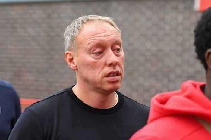 Nottingham Forest boss Steve Cooper delivers verdict on friendly defeat to Olympiacos