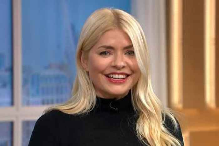 Holly Willoughby opens up about 'challenging' home life as relationship with son 'changes'