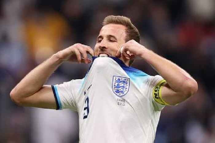 Penalty heartbreak for Walthamstow's Harry Kane sees England crash out of Qatar World Cup