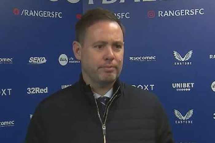Michael Beale identifies Rangers 'red flags' against Leverkusen but Malik Tillman receives glowing report card