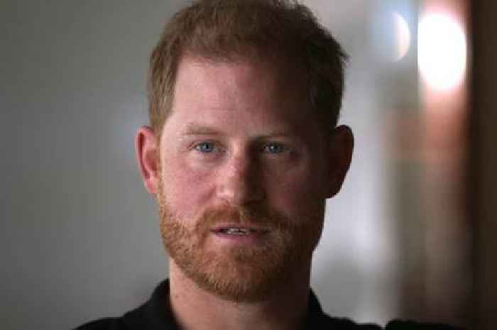 Prince Harry is 'delighted' and has 'no regrets' over Netflix show with Meghan