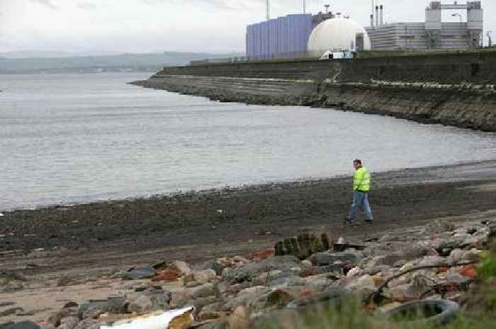 Sewage pollution in Scottish waters named among top eco concerns in poll