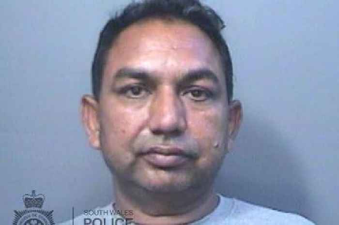 Care home worker put his private parts in vulnerable resident's mouth