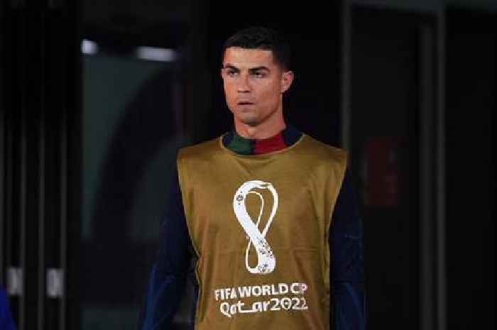 Cristiano Ronaldo retirement: What Portugal star has said about international future