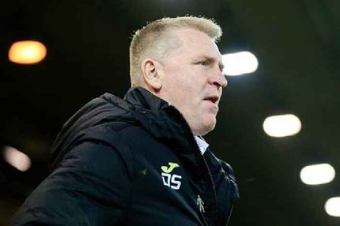 What time is Swansea City v Norwich City kick-off and is it on TV? Live stream info plus team news