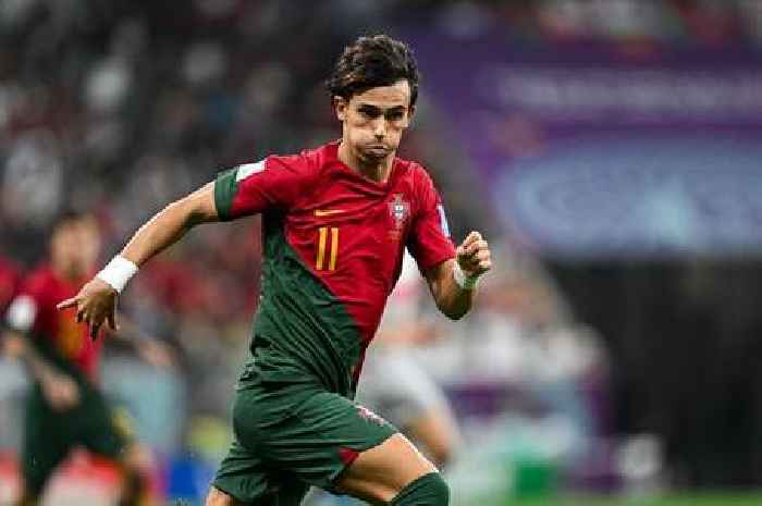 Arsenal and Chelsea handed boost in Joao Felix transfer battle after Bayern Munich decision
