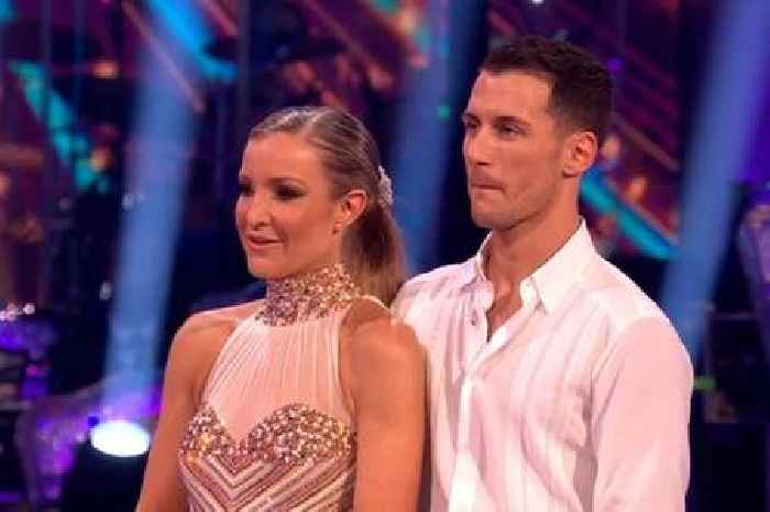 BBC Strictly Come Dancing fans divided as they spot 'cheat' tactic in semi-final