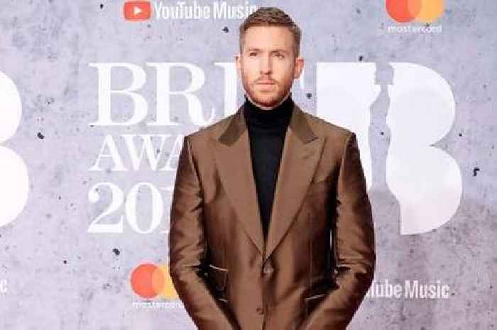 Calvin Harris criticised by gay rights campaigners after performing at World Cup in Qatar