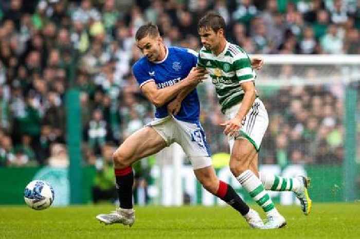 Rangers and Celtic fans have withdrawal symptoms during World Cup but time for our own narrative - Hugh Keevins