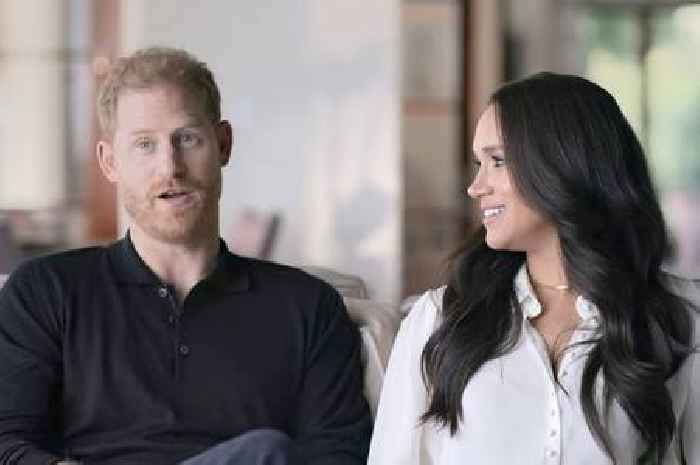 Harry and Meghan Netflix documentary prompts pleas to not attend King Charles' coronation