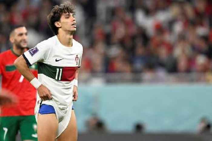 Chelsea sent Joao Felix transfer warning with Atletico Madrid ready to sell