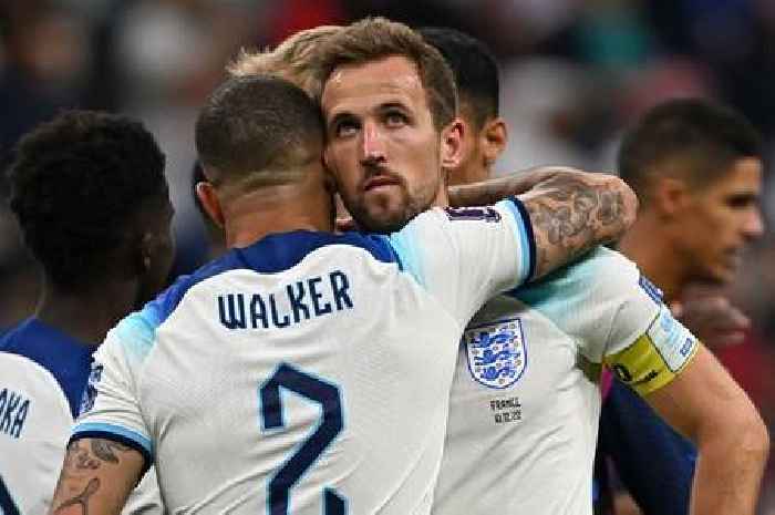 Harry Kane can use England World Cup penalty miss to help Antonio Conte achieve Tottenham goal
