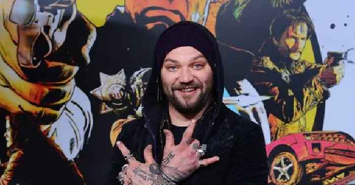 'I'm Out!': Bam Margera Discharged From Hospital After Being Hooked Up To Ventilator With Pneumonia