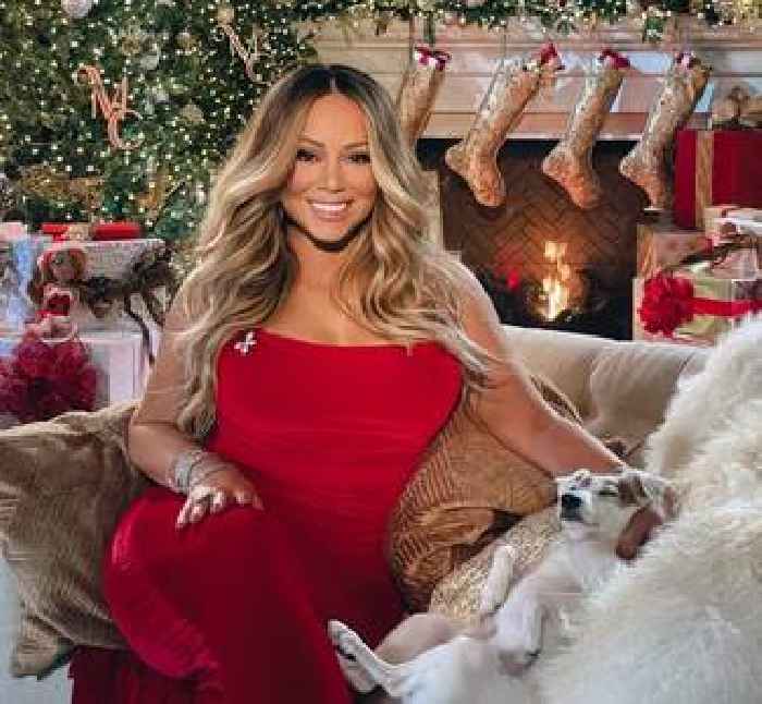 Mariah Carey’s “All I Want For Christmas Is You” Returns To #1 For A Fourth Straight December