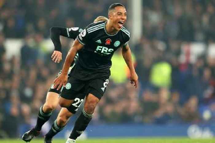 Arsenal transfer claim made as Leicester City ‘braced’ for Youri Tielemans offer