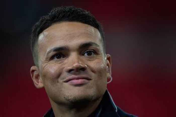 Jermaine Jenas defends himself over Harry Kane comments after World Cup penalty agony