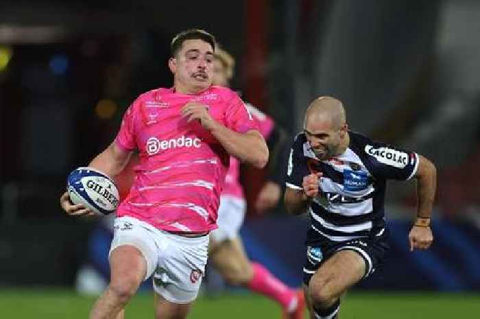 Gloucester Rugby player ratings from Bordeaux-Begles win - 'Changed the complexion of the game'