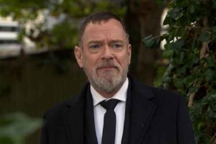 BBC EastEnders' Ian Beale returns to soap with bombshell storyline