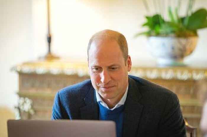 Prince William may issue response to Harry's explosive claims in Netflix trailer
