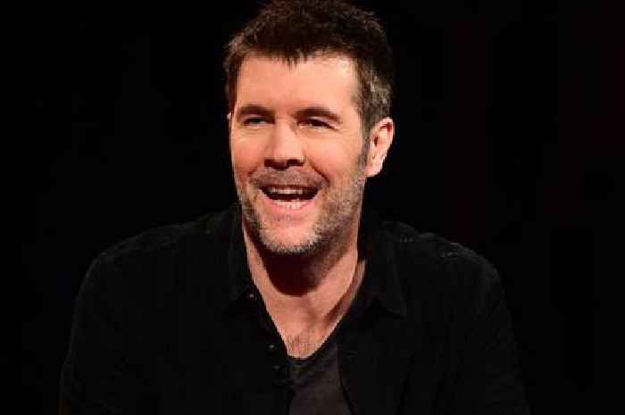 Rhod Gilbert opens up on battle with stage four cancer after cancelling shows