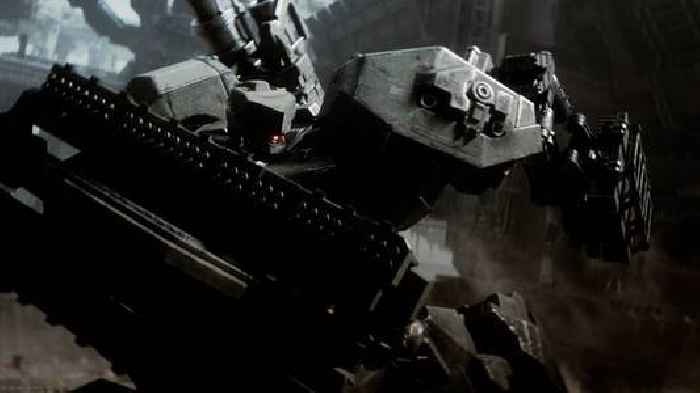 Armored Core 6 isn’t just a ‘Soulsborne’ mech game, creators say