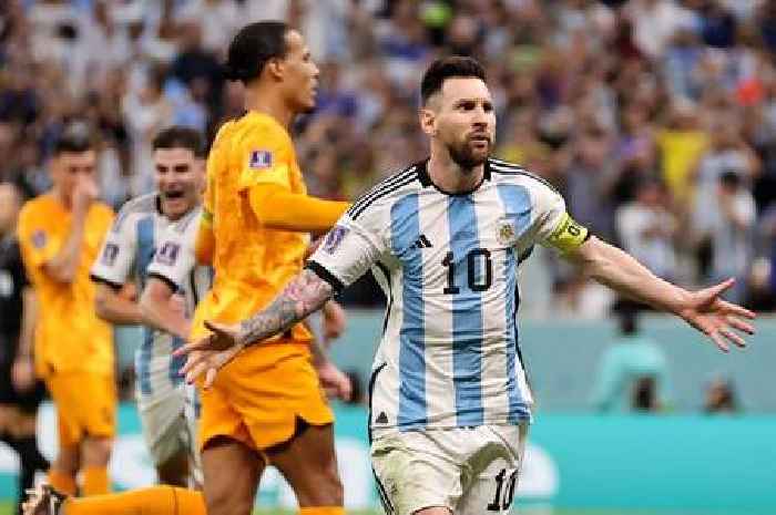 Argentina vs Croatia prediction and odds ahead of World Cup semi-final clash