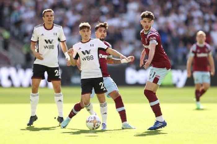How Declan Rice and Lucas Paqueta can help West Ham for Arsenal clash after World Cup exits