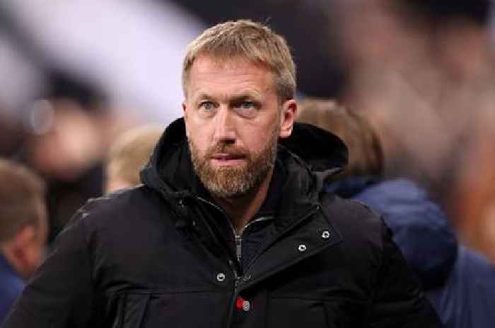 Next England manager odds: Chelsea boss Graham Potter favourite to replace Gareth Southgate