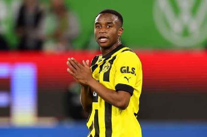 Who is Youssoufa Moukoko? German striker compared to Erling Haaland linked with Chelsea transfer