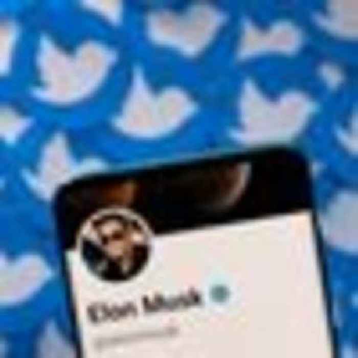 Twitter relaunches paid blue ticks - as Musk reveals enormous increase to character limit