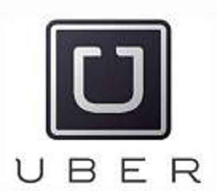 Uber offers robotaxi rides in Las Vegas