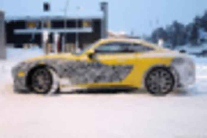 2024 Mercedes-Benz AMG GT, Ferrari's F1 team principal: Today's Car News