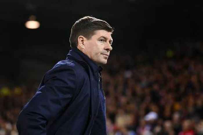 Steven Gerrard could make swift return to management as England wait on Gareth Southgate decision