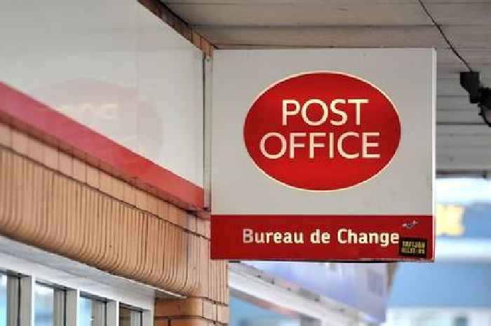 Christmas post deadline brought forward amid Royal Mail strikes