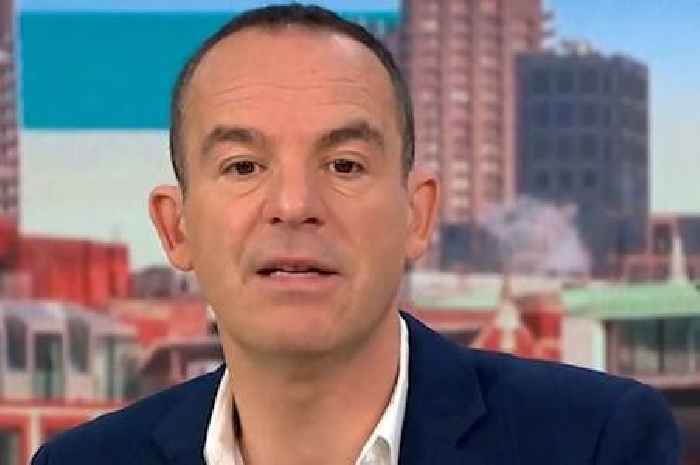 Martin Lewis explains Tesco Clubcard shake-up which could get customers bonus rewards